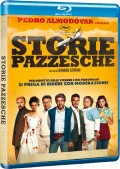 Storie pazzesche (Blu-Ray)