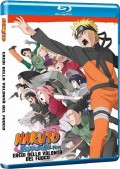 Naruto Shippuden - Il film: Eredi della volont del fuoco (Blu-Ray)