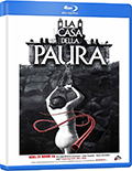 La casa della paura (Blu-Ray)