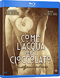 Come l'acqua per il cioccolato (Blu-Ray)