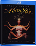 Mata Hari (Blu-Ray)