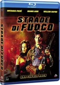 Strade di fuoco (Blu-Ray)