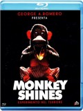 Monkey Shines - Esperimento nel terrore (Blu-Ray)