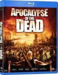 Apocalypse of the Dead (Blu-Ray)