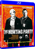 The hunting party - I cacciatori (Blu-Ray)