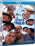 E' stato il figlio (Blu-Ray)