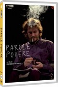 Parole povere (DVD + Libro)