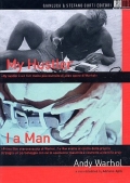 Andy Warhol: My hustler + I a man (2 DVD + Libro)