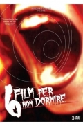 Cofanetto: 6 Film per non dormire (3 DVD)