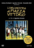 L'orchestra di Piazza Vittorio (DVD + CD)