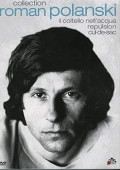 Cofanetto Roman Polanski (3 DVD)