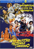 Cofanetto Lino Banfi (3 DVD)