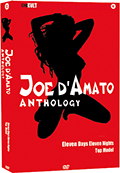 Joe D'Amato Anthology (2 DVD)