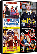 Risate all'italiana (4 DVD)