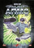 Project Arms - Memorial Box, Vol. 4 (3 DVD)