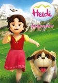 Heidi - La nuova serie - Box Set, Vol. 1 (5 DVD)