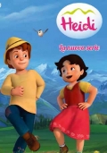 Heidi - La nuova serie - Box Set, Vol. 2 (5 DVD)