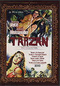 Tarzan RKO Collection - Special Edition Box Set (3 DVD)