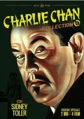 Charlie Chan Collection, Vol. 4 (2 DVD)