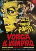 Yorga il Vampiro Collection