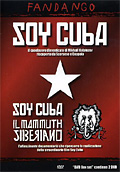 Cofanetto Cuba (Soy Cuba, Soy Cuba: Il mammuth siberiano, 2 DVD)