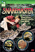 Austin Steven: Snakemaster, Vol. 1 (2 DVD)