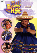 The Benny Hill Show, Vol. 2 (3 DVD)