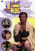 The Benny Hill Show, Vol. 3 (3 DVD)