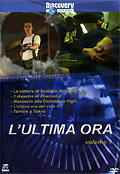 L'ultima ora, Vol. 1 (2 DVD)