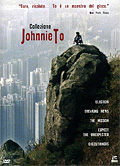 Cofanetto Johnny To (5 DVD)