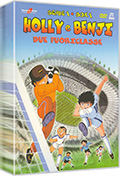 Holly e Benji - Serie 1 Box Set, Vol. 1 (5 DVD)