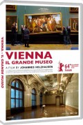 Vienna - Il grande museo