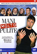 Mani molto pulite