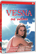 Vesna va veloce