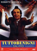 Tuttobenigni dal vivo