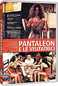 Pantaleon e le visitatrici