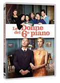 Le donne del sesto piano