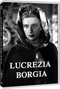 Lucrezia Borgia