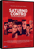 Saturno contro