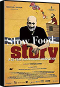 Slow food story