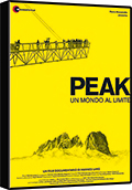 Peak - Un mondo al limite