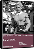 La vedova