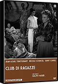 Club di ragazze