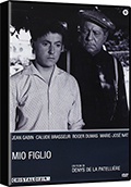 Mio figlio