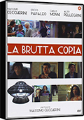 La brutta copia