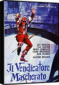 Il vendicatore mascherato