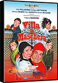 Villa la Maschera