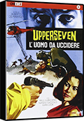 Upperseven - L'uomo da uccidere