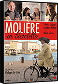 Moliere in bicicletta