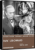 Pap Lebonnard